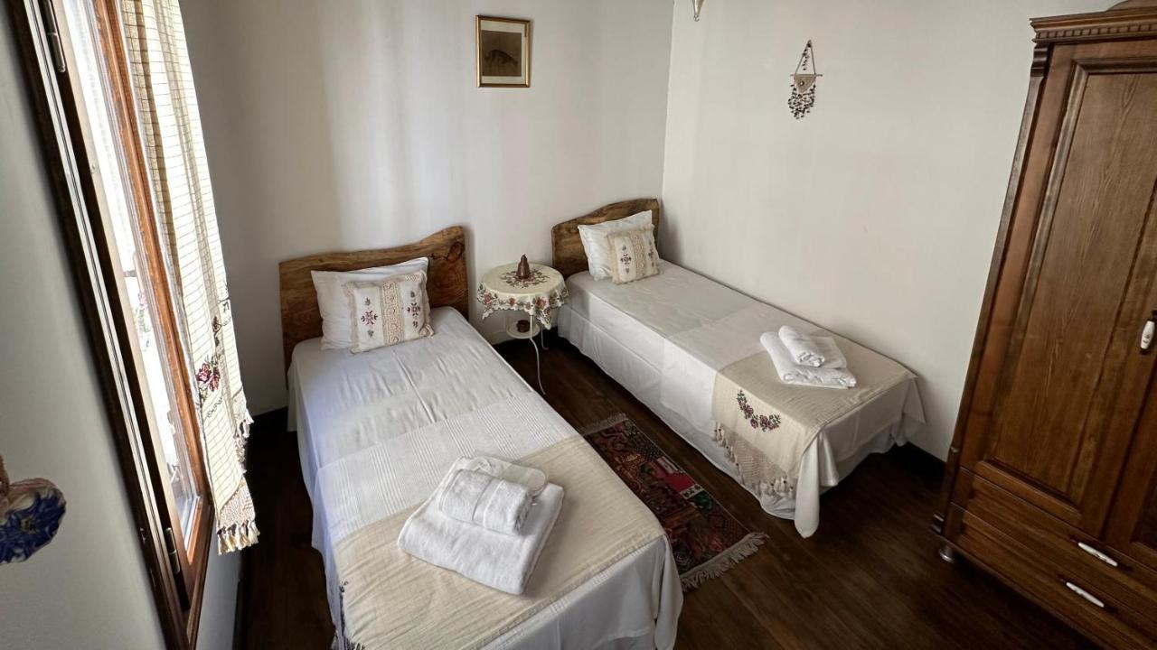 Cunda Konak Nazimaki Ayvalik Exterior photo